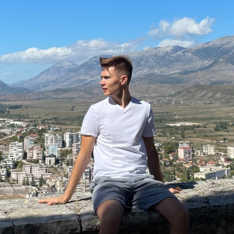 Serhii Levytskyi